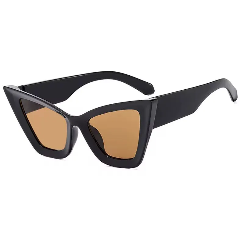 نظارات شمسيه نسائيه كلاسيكيه - Classic women's sunglasses
