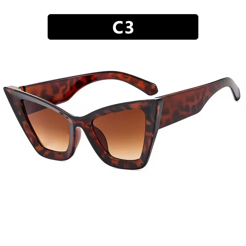 نظارات شمسيه نسائيه كلاسيكيه - Classic women's sunglasses