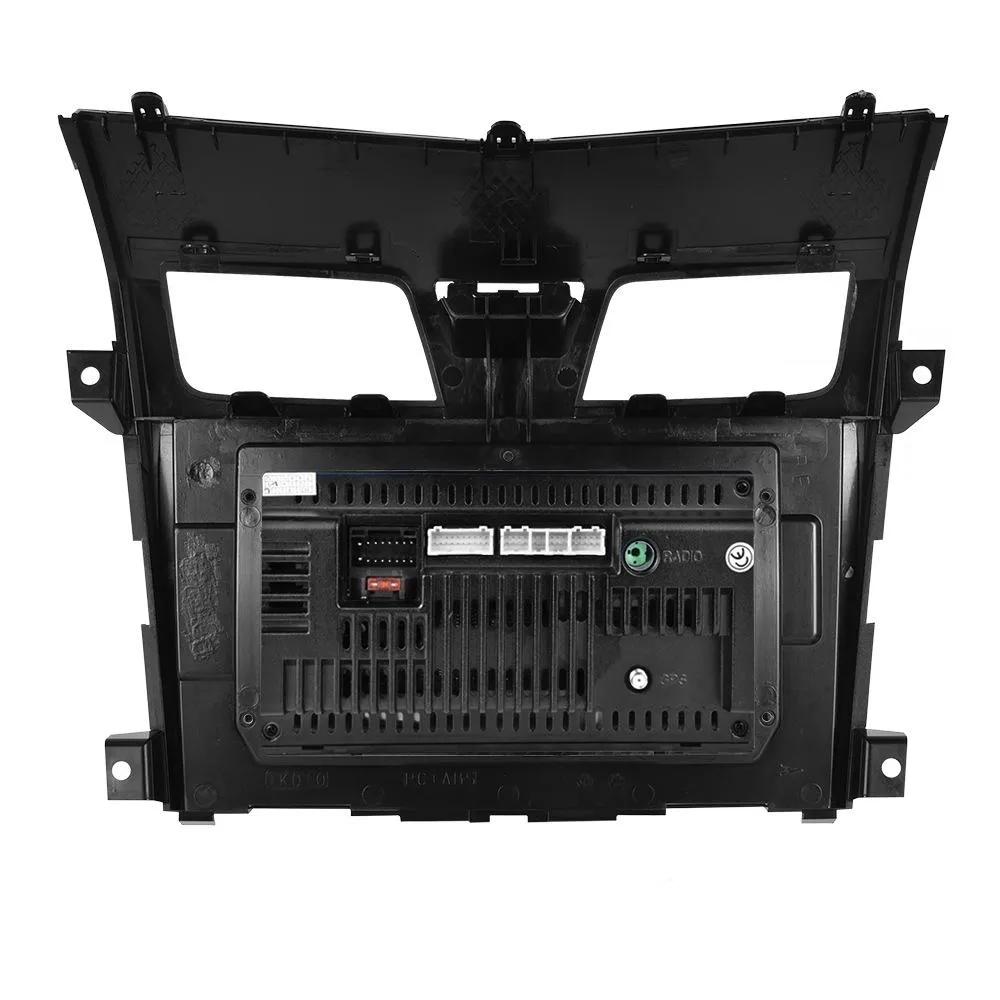 10.1 Inch Car Mp5 Player For Nissan Teana 13-16 - Wifi 2   64G Reversing Video Screen