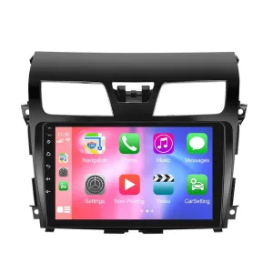 10.1 Inch Car Mp5 Player For Nissan Teana 13-16 - Wifi 2   64G Reversing Video Screen