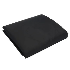 15 Sizes Corner Outdoor Sofa Cover Garden Rattan Corner Furniture Cover v Shape l Shapewaterproof Sofa Protect Set Dust Covers