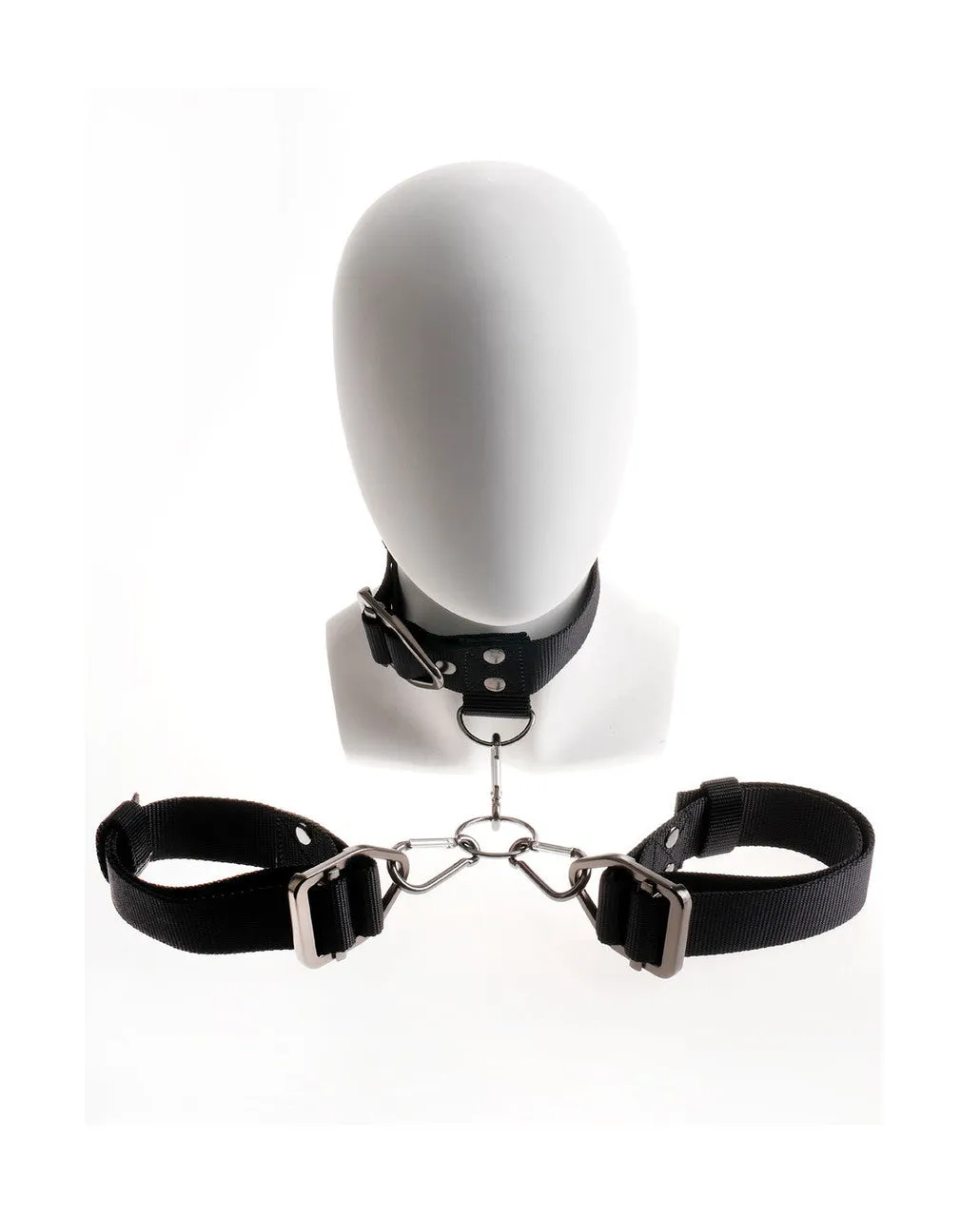 196434 - Sir Richards Command Cuff And Collar Set