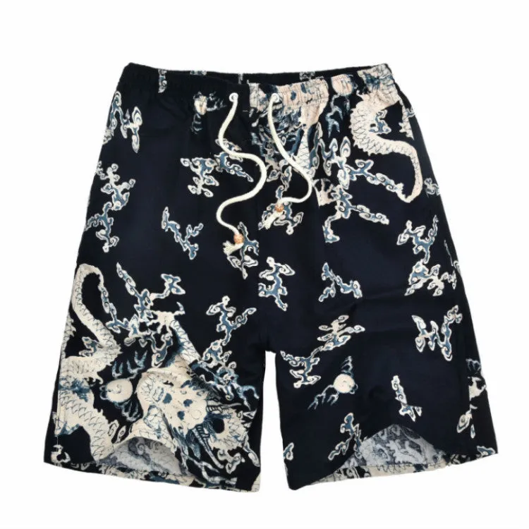 2020 Quick Dry Beach Shorts