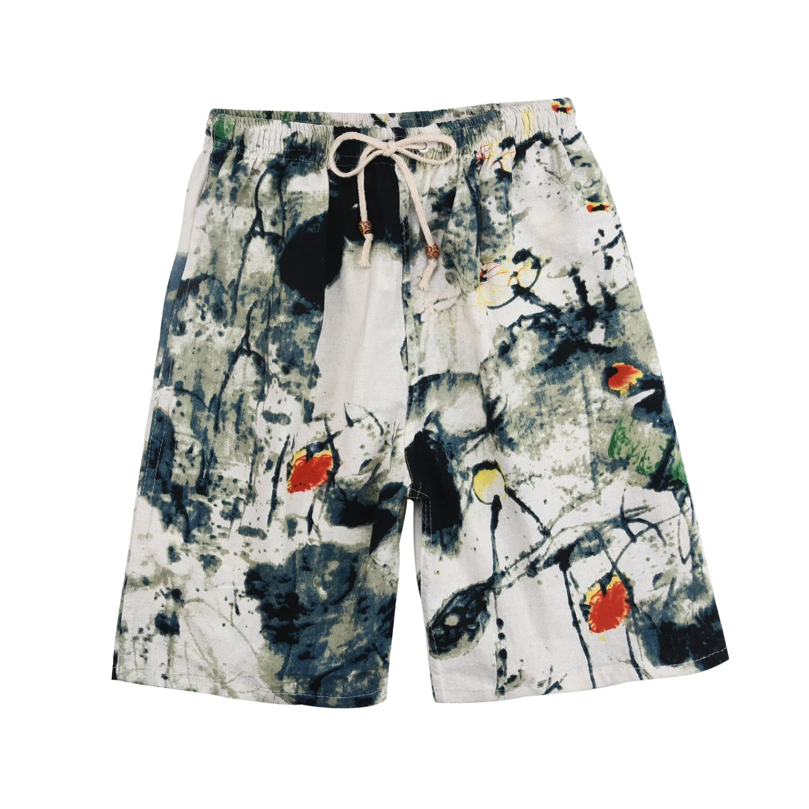 2020 Quick Dry Beach Shorts