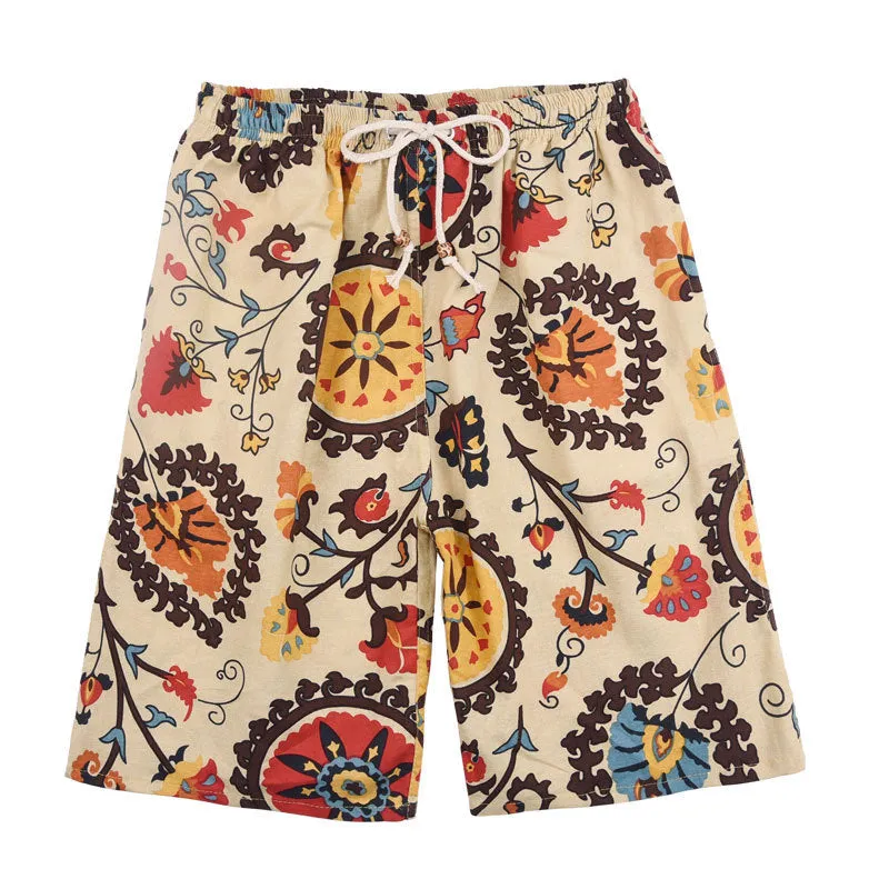 2020 Quick Dry Beach Shorts