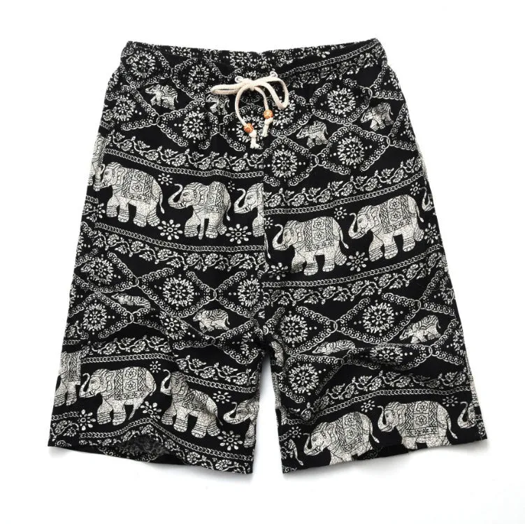 2020 Quick Dry Beach Shorts