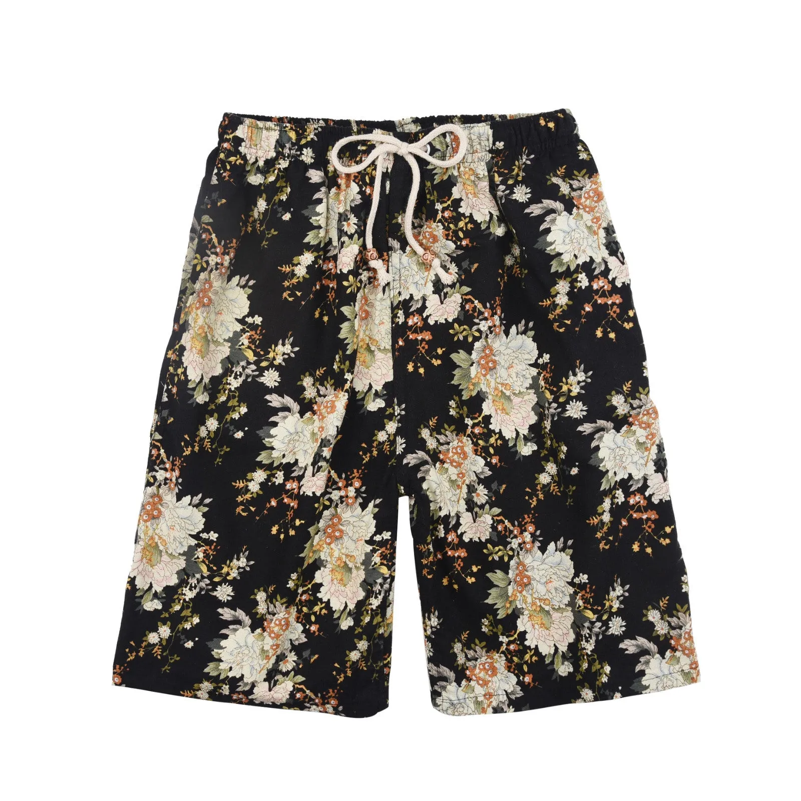 2020 Quick Dry Beach Shorts