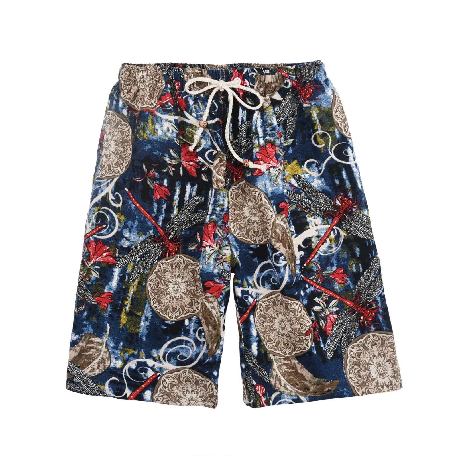 2020 Quick Dry Beach Shorts