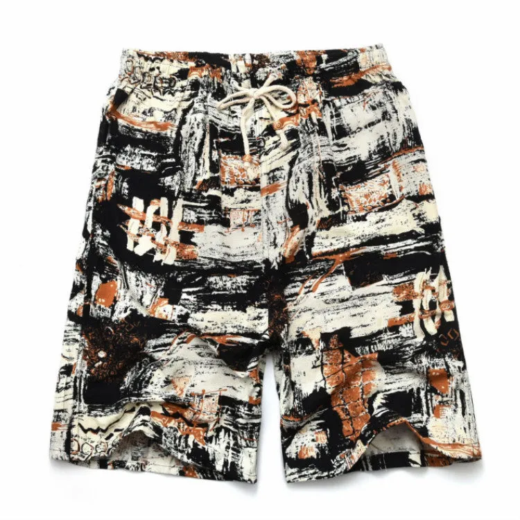 2020 Quick Dry Beach Shorts
