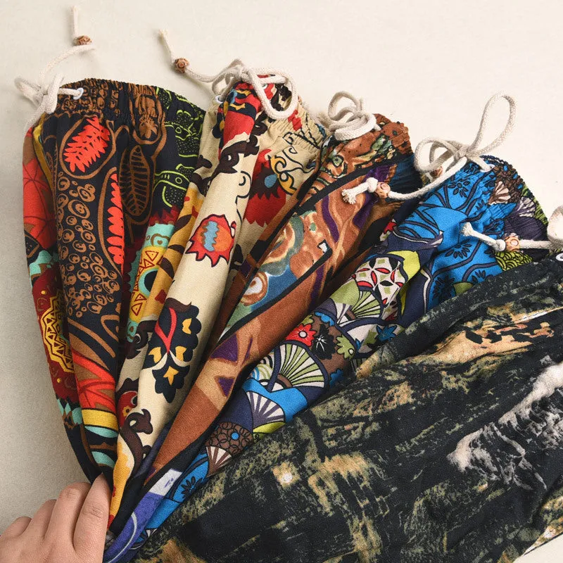 2020 Quick Dry Beach Shorts
