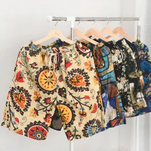2020 Quick Dry Beach Shorts