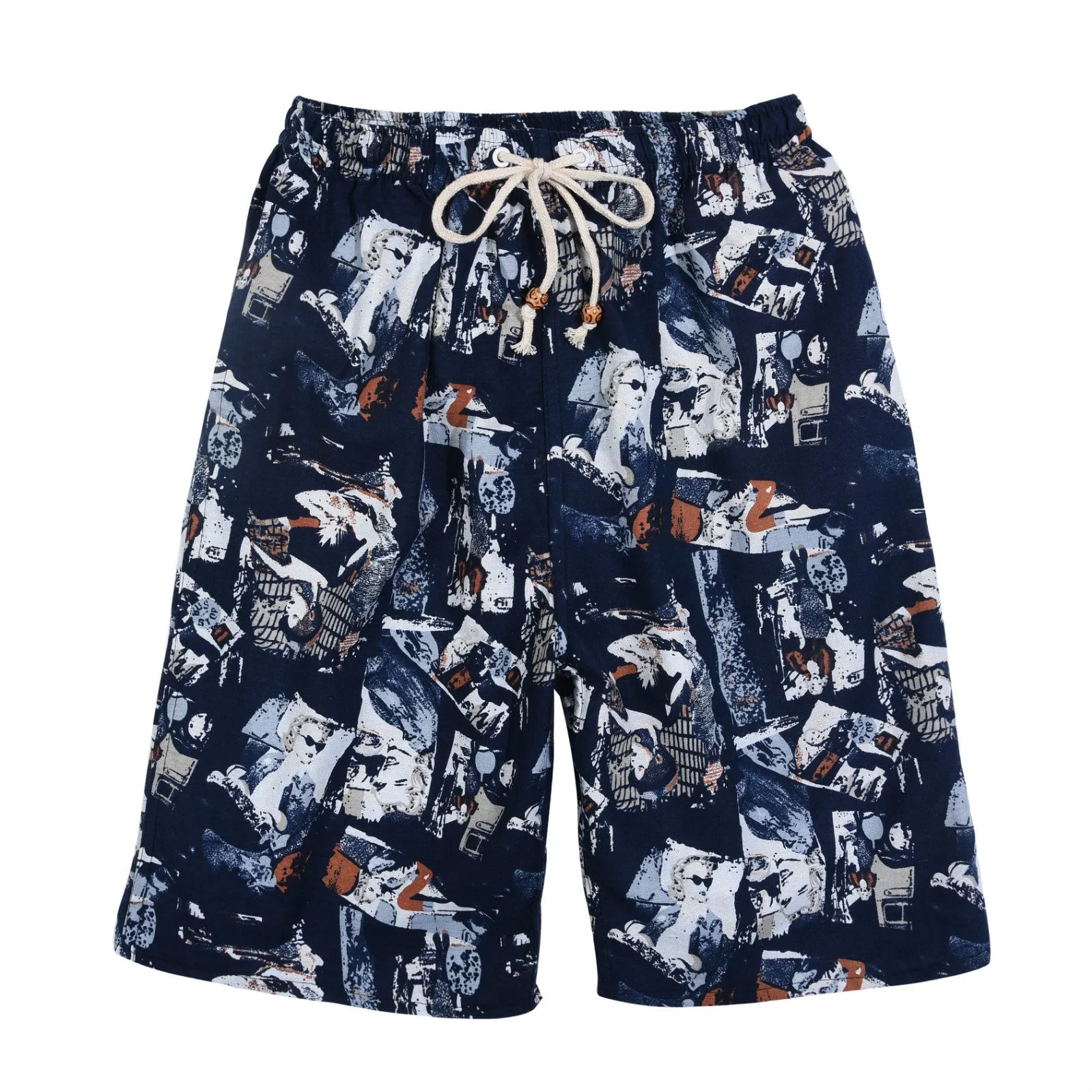 2020 Quick Dry Beach Shorts