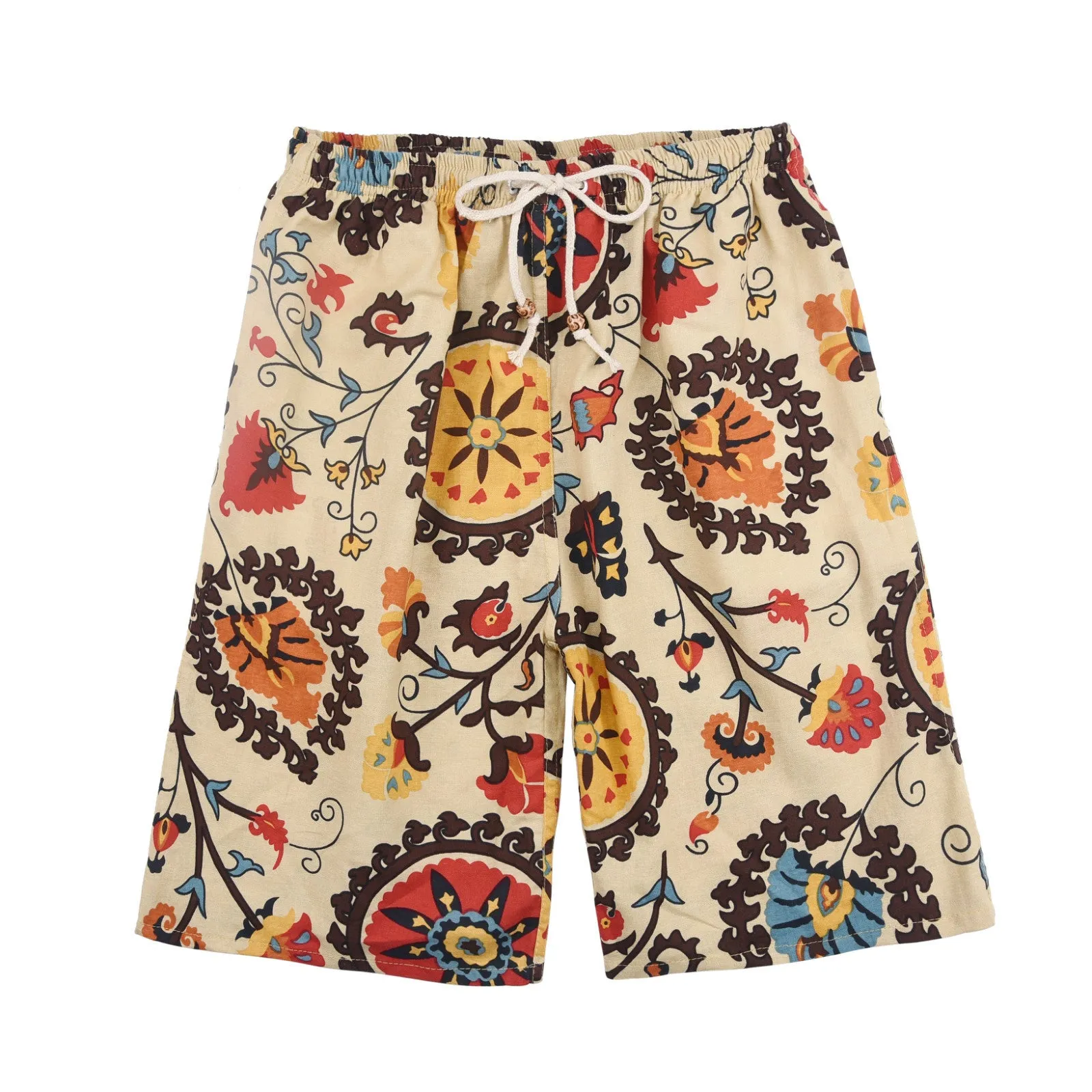 2020 Quick Dry Beach Shorts