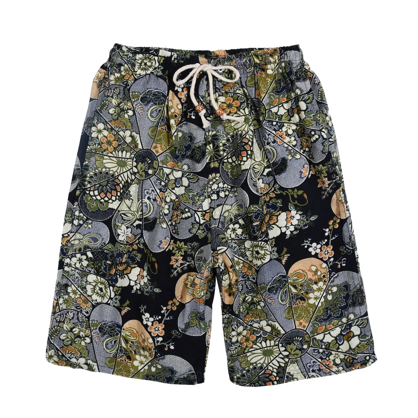 2020 Quick Dry Beach Shorts