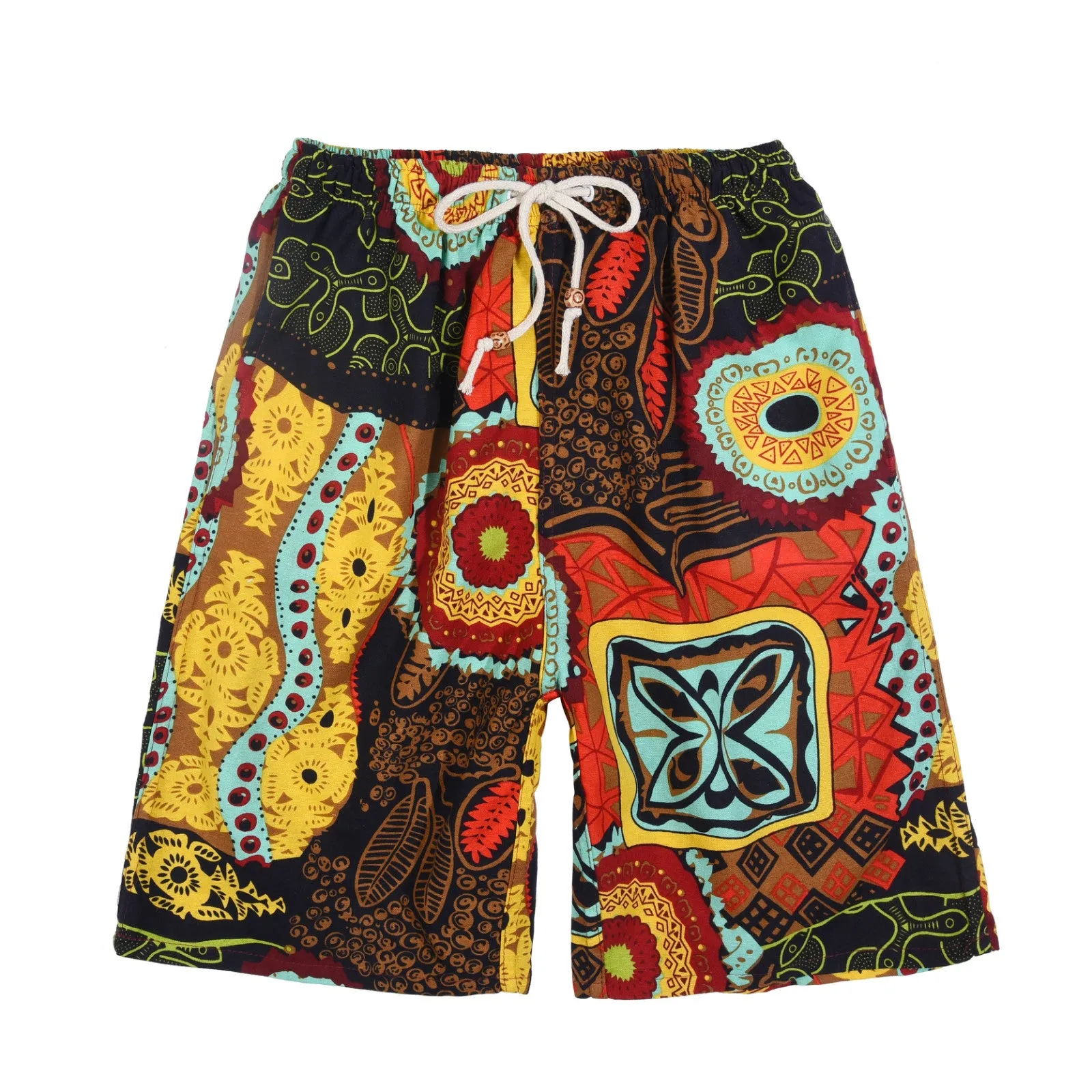 2020 Quick Dry Beach Shorts