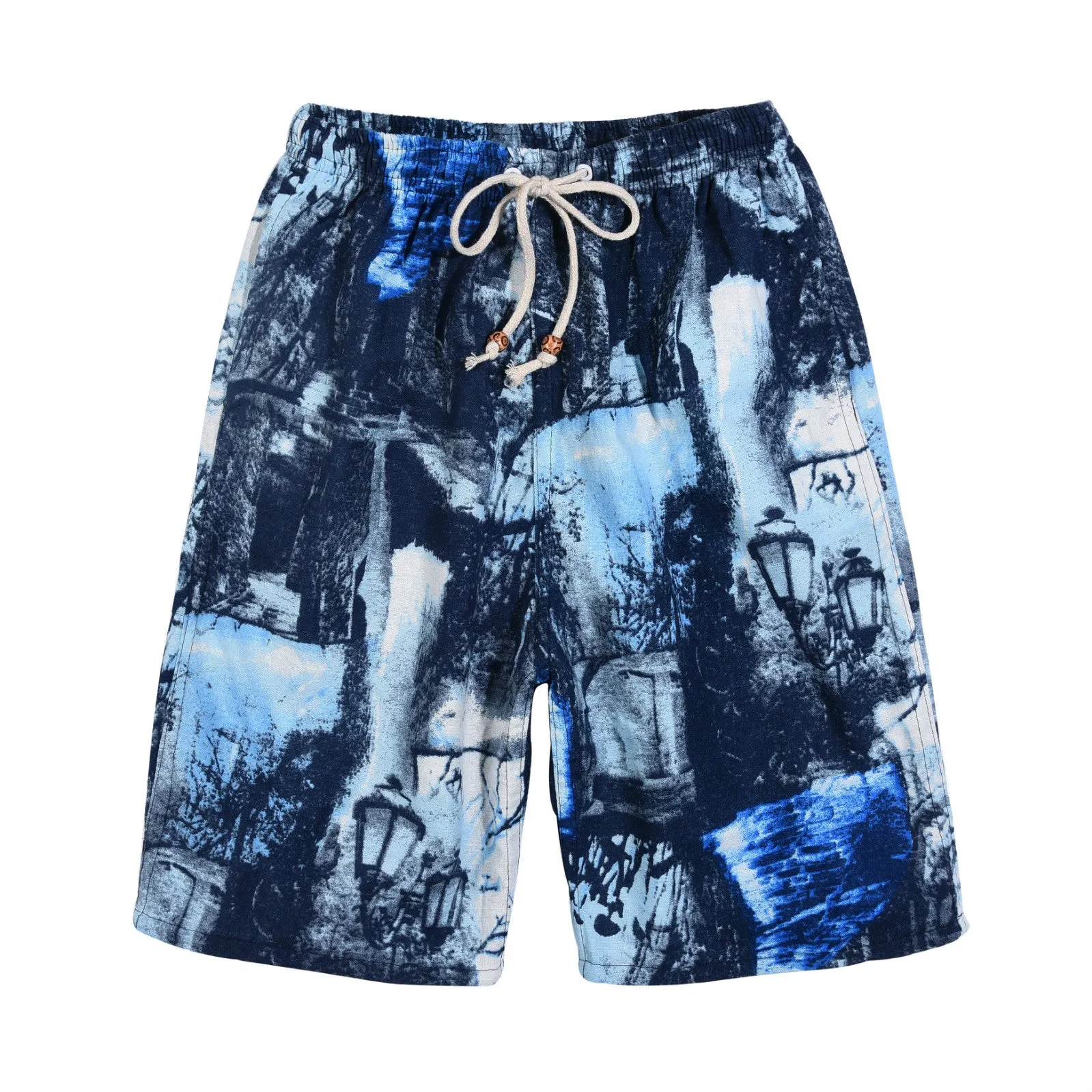 2020 Quick Dry Beach Shorts