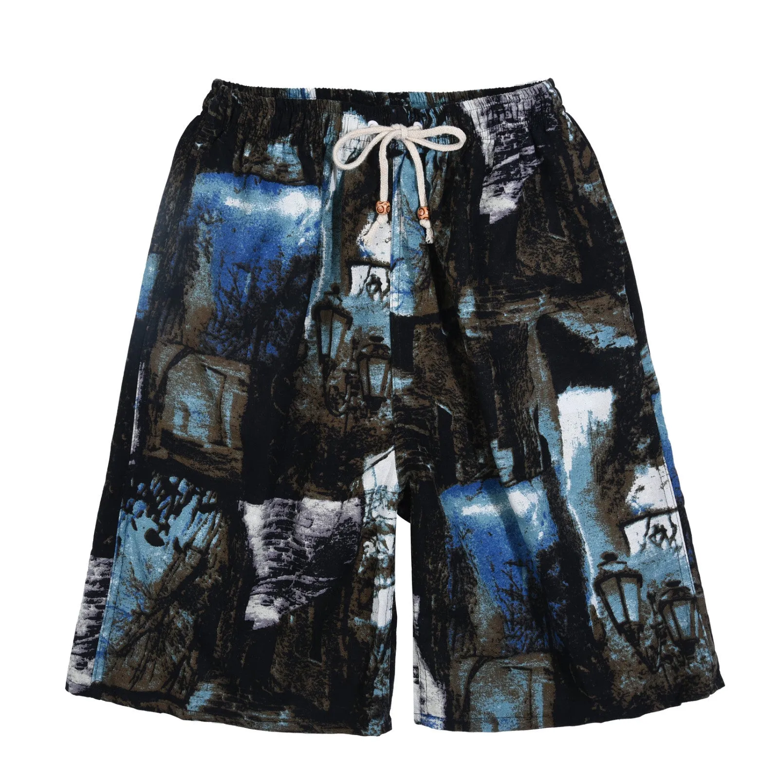 2020 Quick Dry Beach Shorts