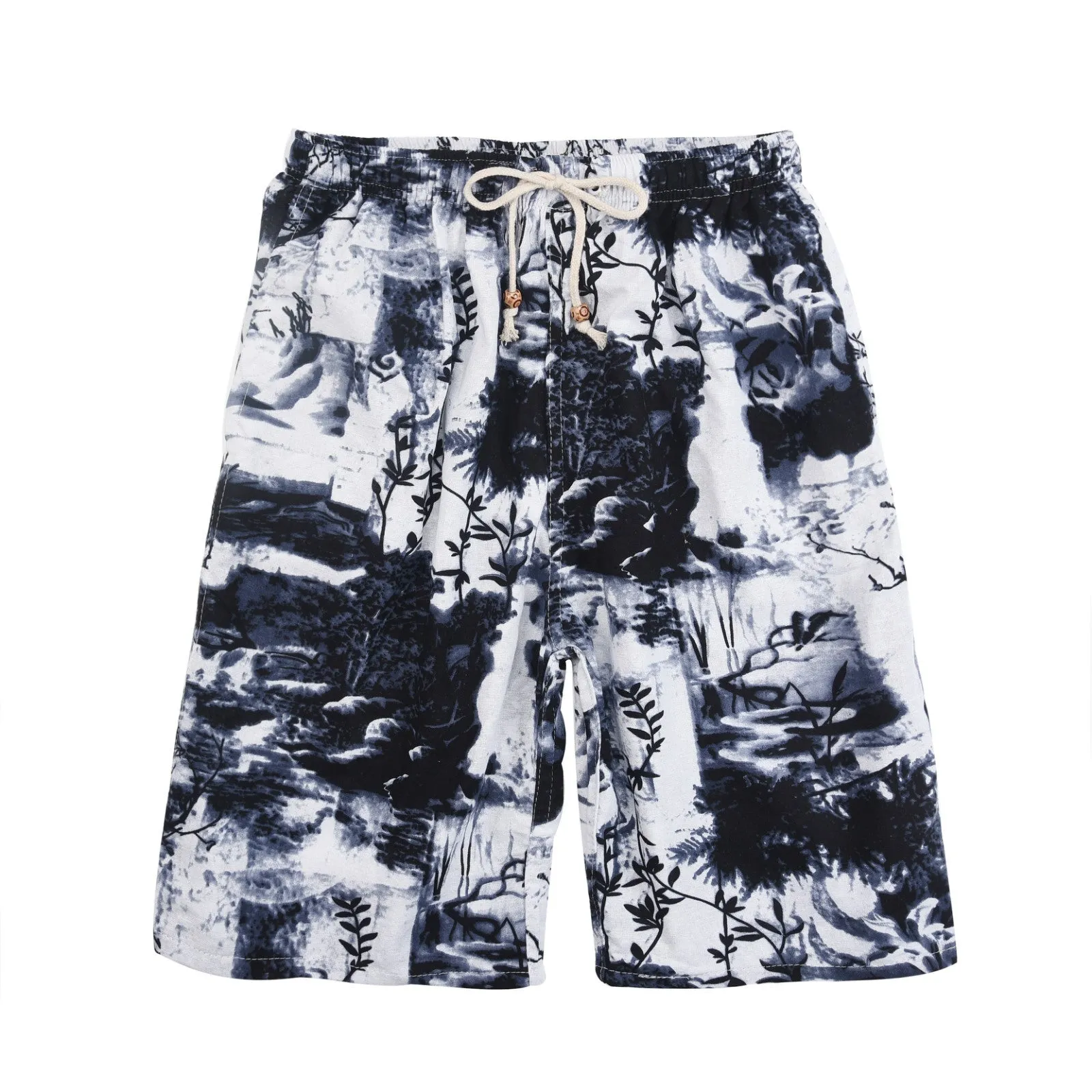 2020 Quick Dry Beach Shorts