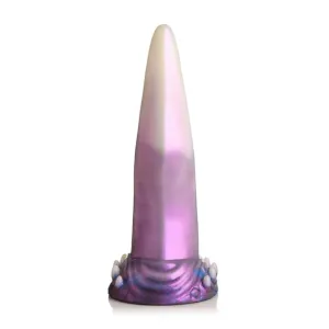 Astropus Tentacle Silicone Dildo In Multi - Creature Cocks