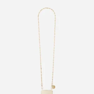 Aya Long Chain (Gold)