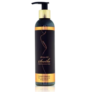 Balance Soothe Mandarin & Bergamot 225mL