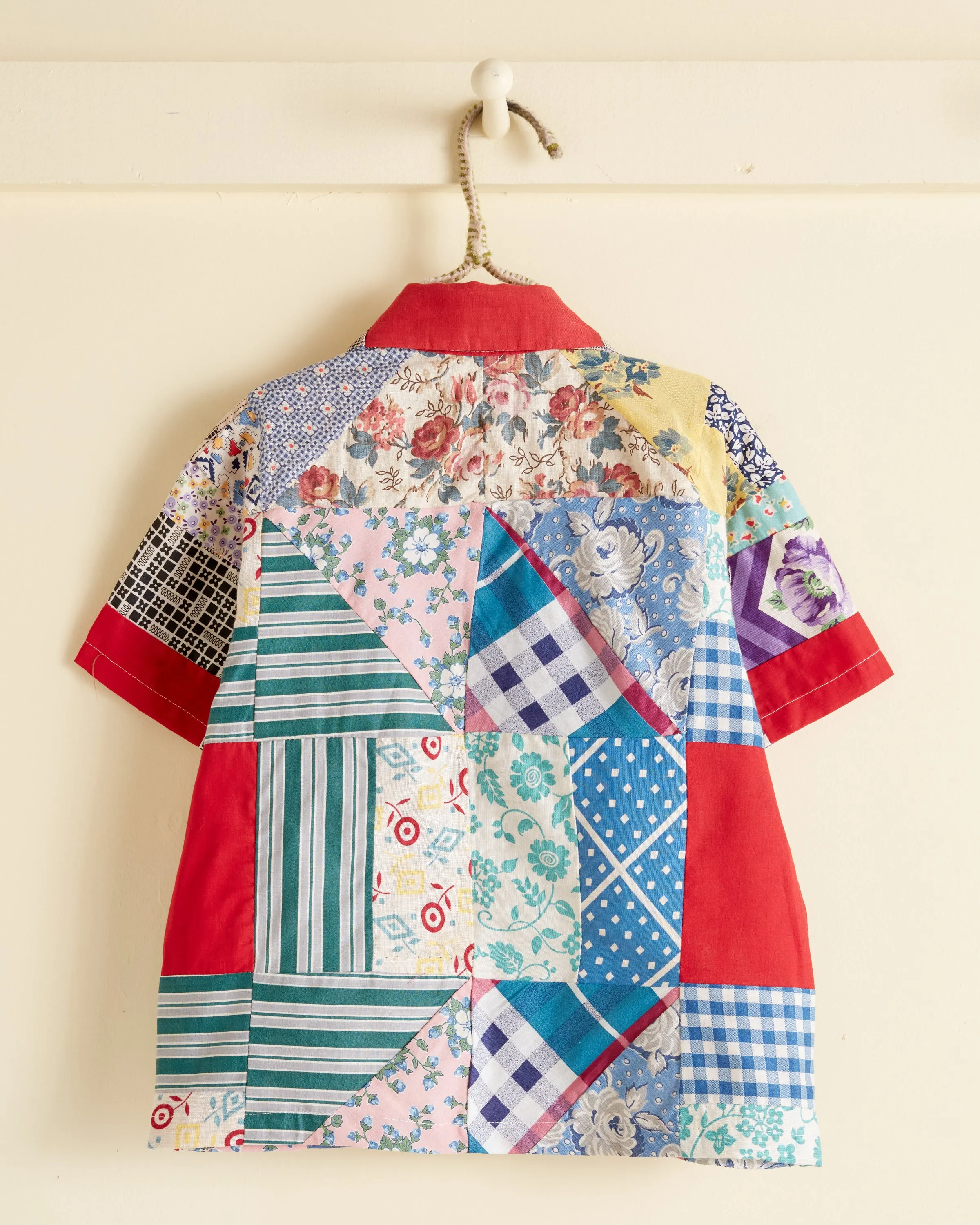 Blooming Arrangement Kids’ Shirt - OS
