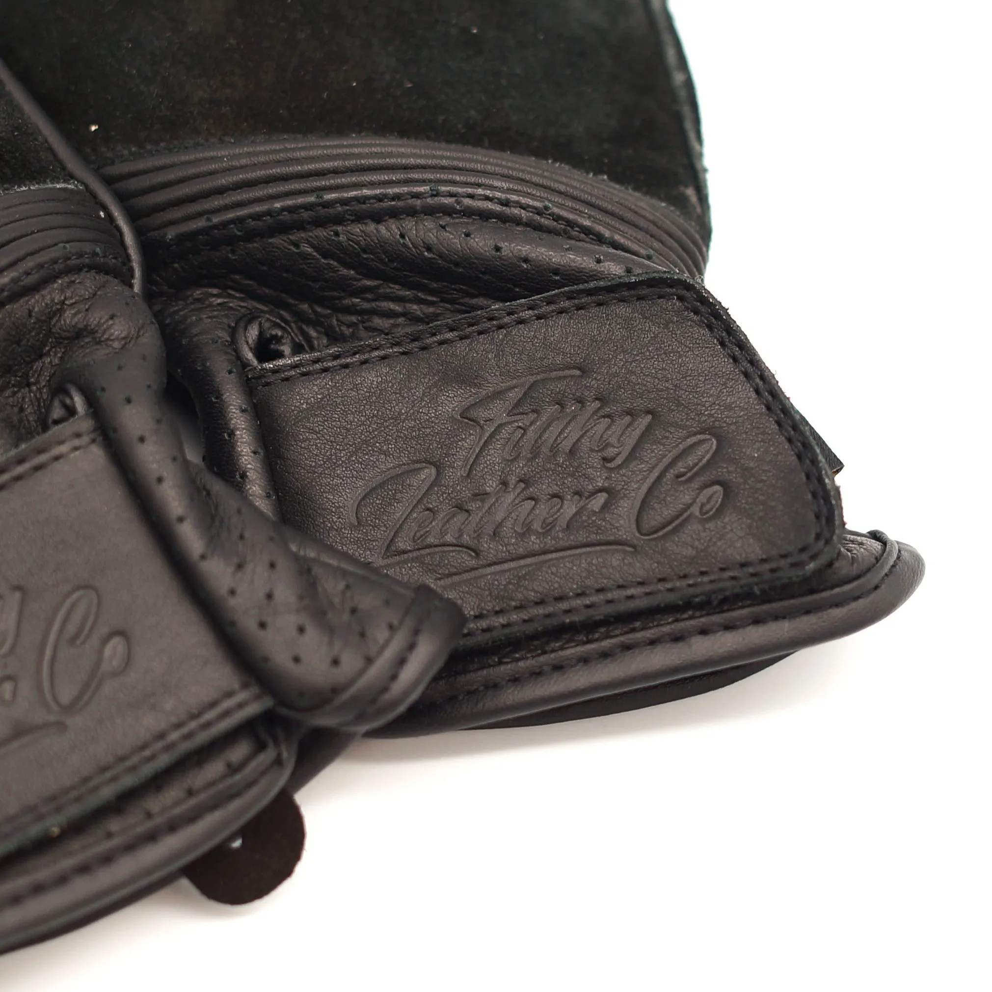 Byron Summer Motorcycle Glove V2.0