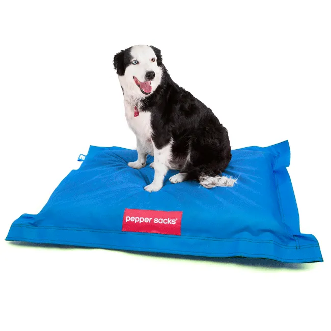 Camas Para Perros Grandes Pepper Sacks