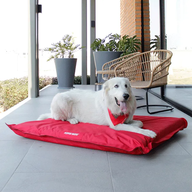 Camas Para Perros Grandes Pepper Sacks