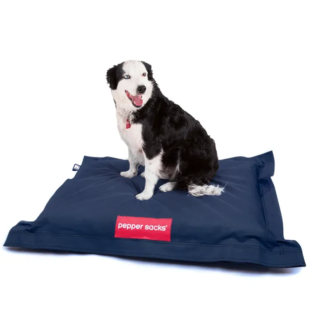 Camas Para Perros Grandes Pepper Sacks