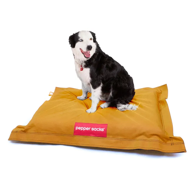 Camas Para Perros Grandes Pepper Sacks