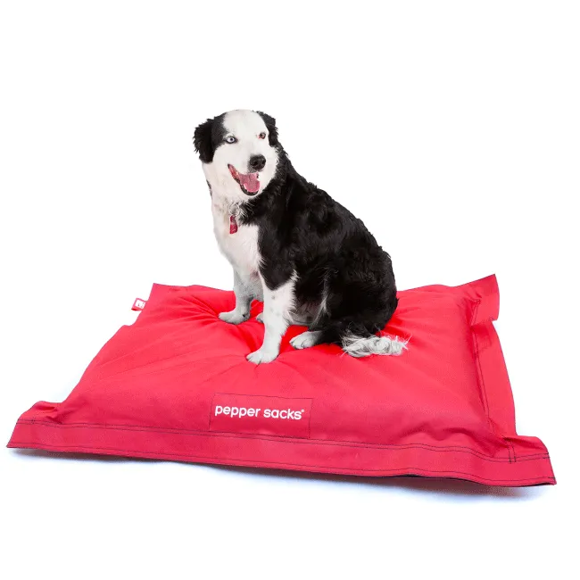 Camas Para Perros Grandes Pepper Sacks