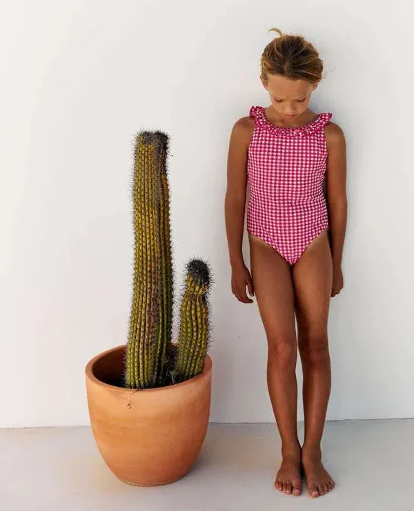 CANOPEA~ Alba 1 pc swimsuit