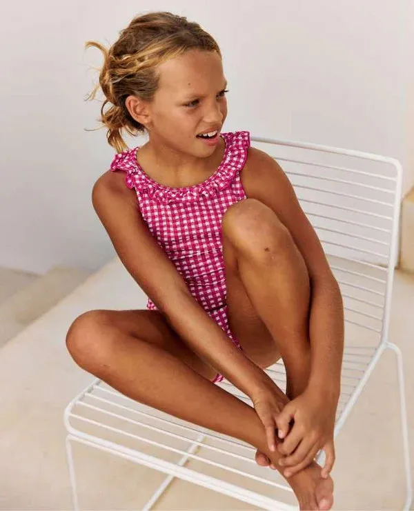 CANOPEA~ Alba 1 pc swimsuit
