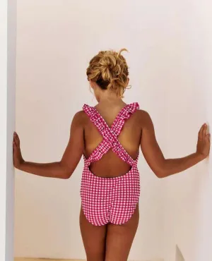 CANOPEA~ Alba 1 pc swimsuit