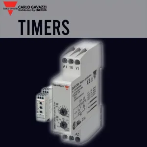 Carlo Gavazzi DMC01DB48