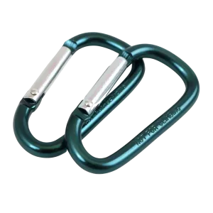 Coghlans Mini Carabiner - 6mm