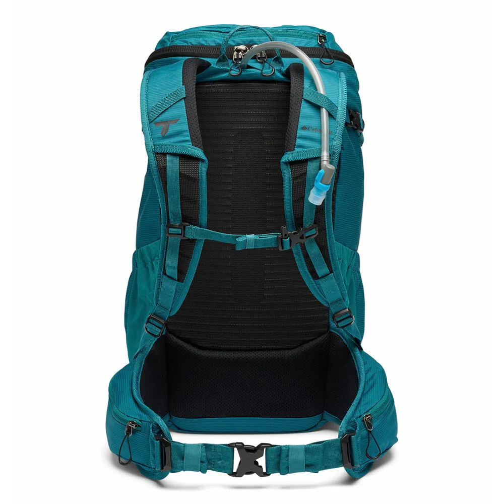 Columbia Triple Canyon 36L Backpack River Blue