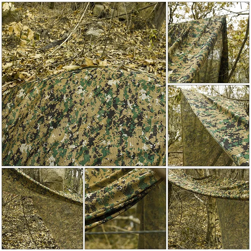 Cover Net For Camping