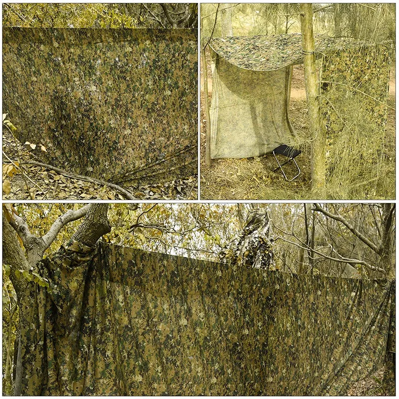 Cover Net For Camping