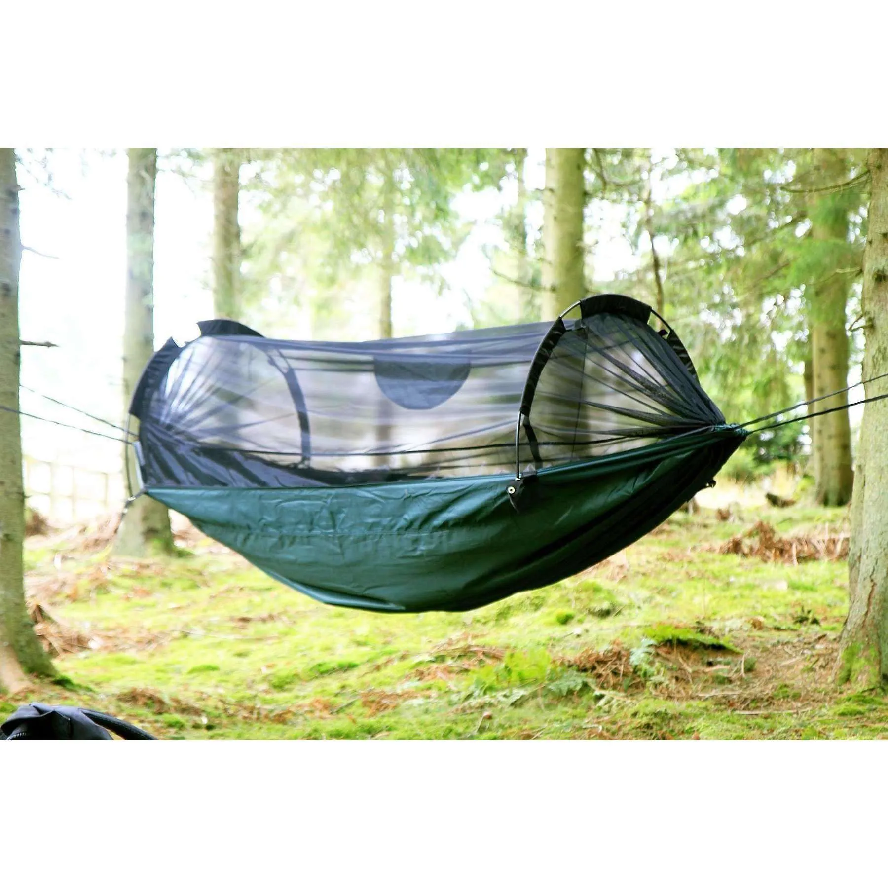 DD Frontline Hammock XL