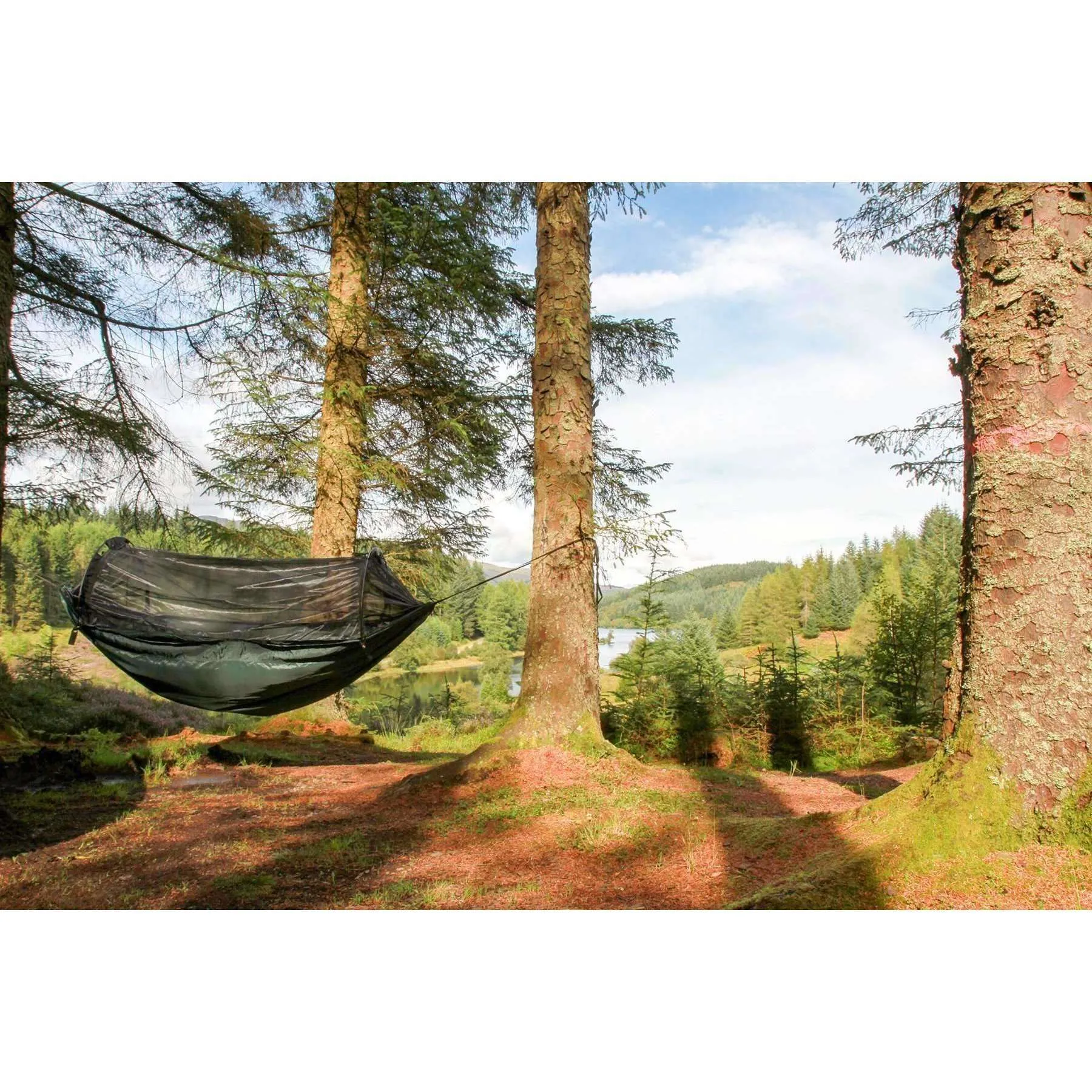DD Frontline Hammock XL