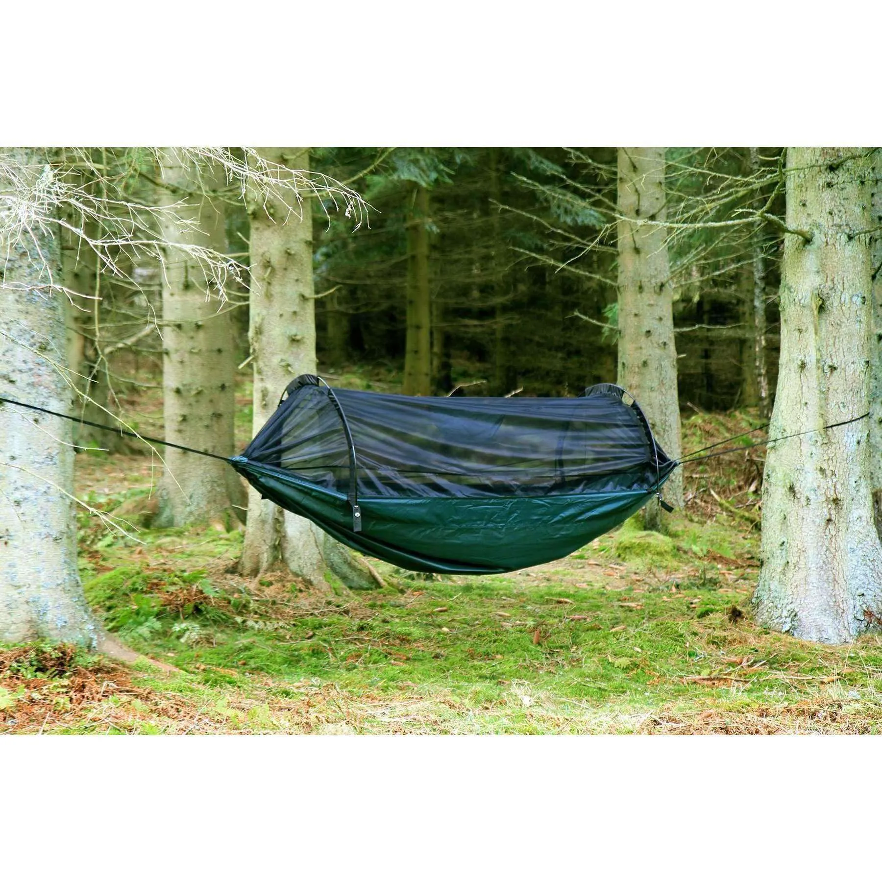 DD Frontline Hammock XL