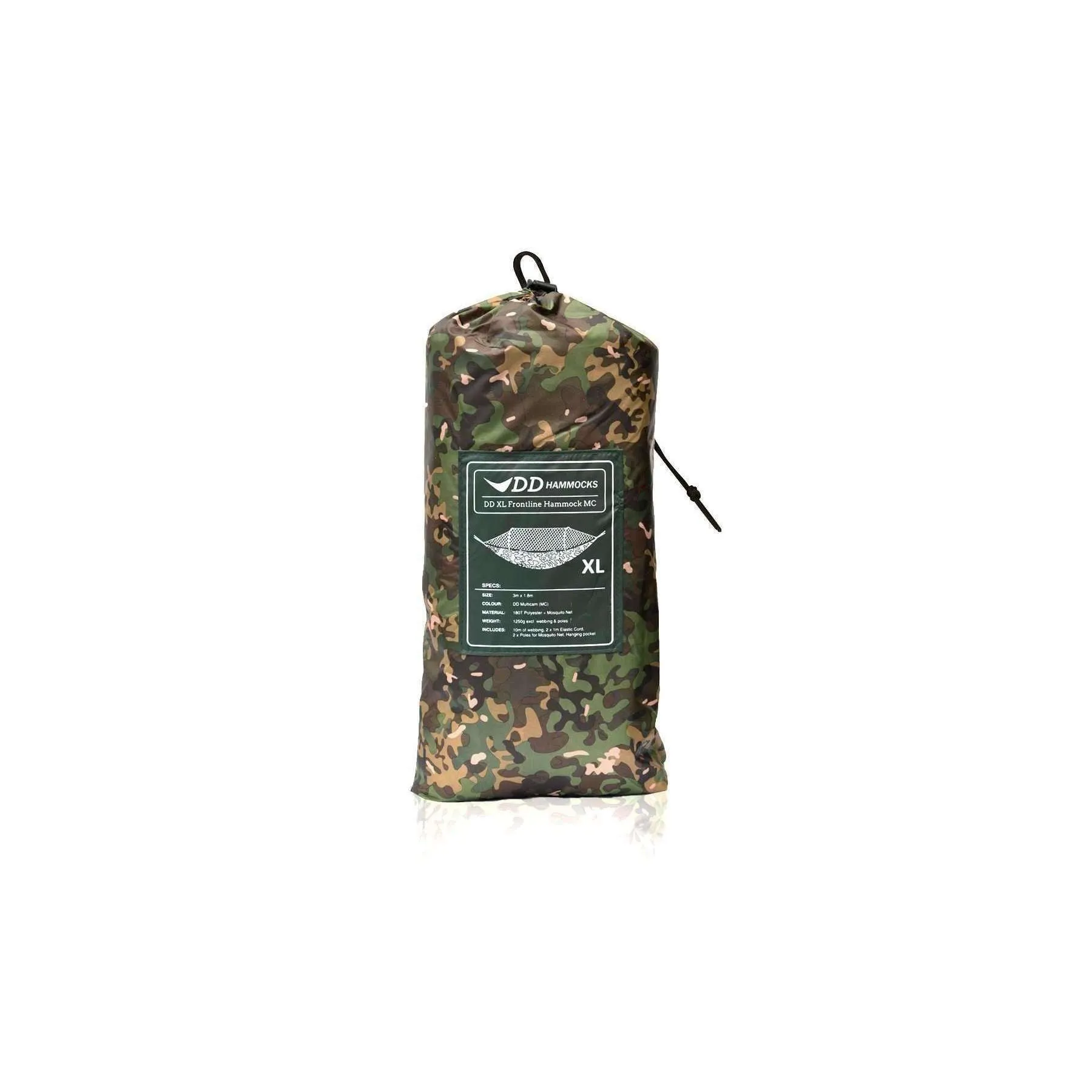 DD Frontline Hammock XL