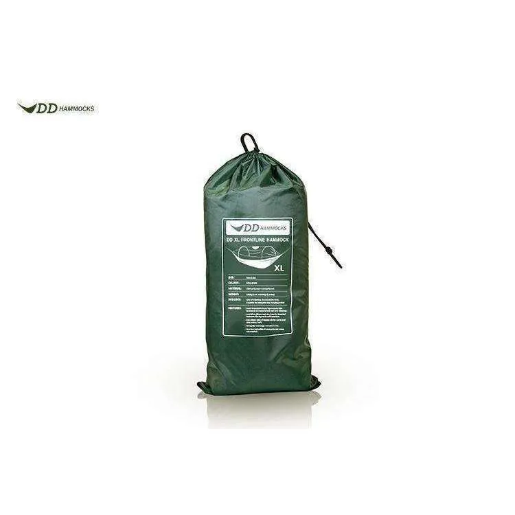 DD Frontline Hammock XL