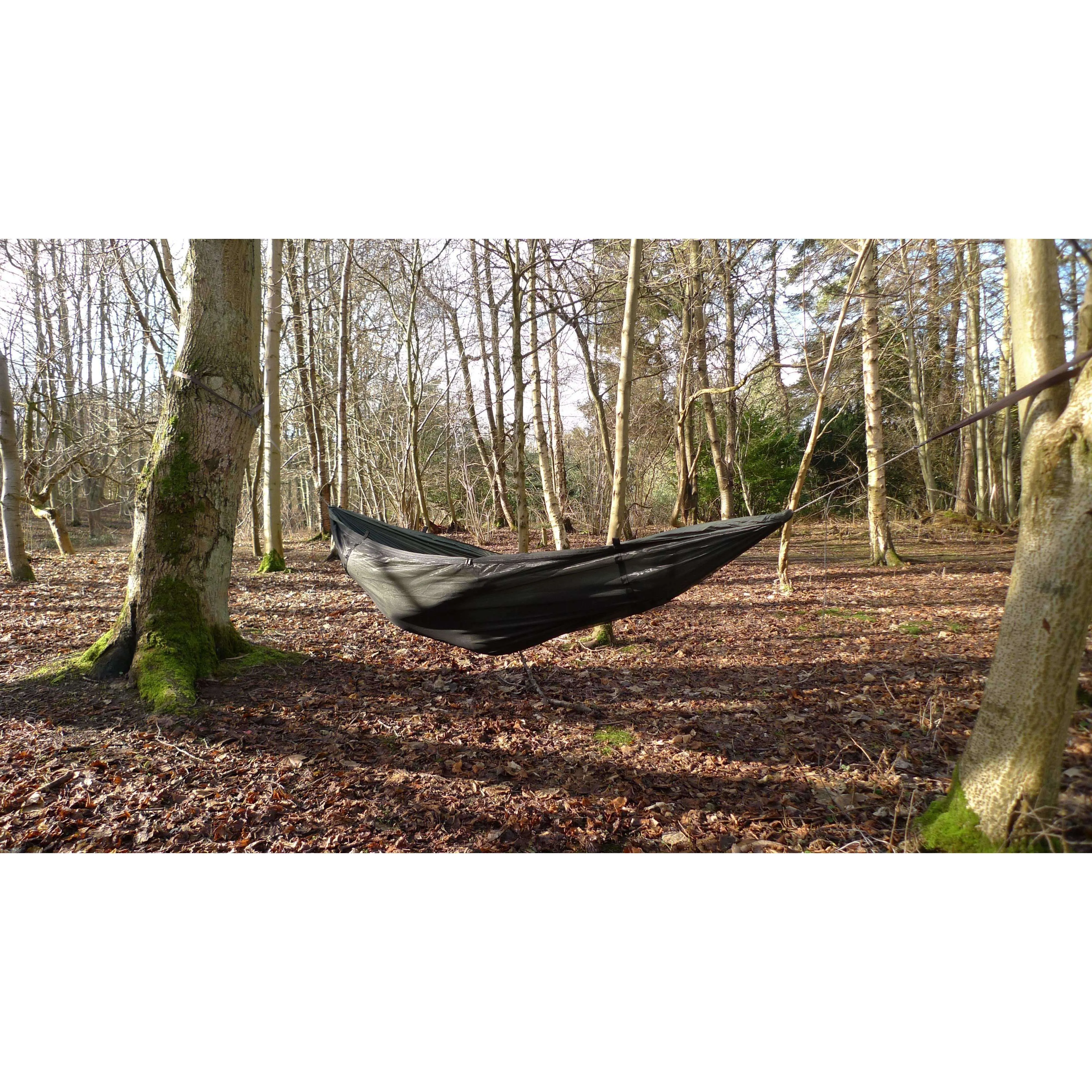 DD Superlight Frontline Hammock