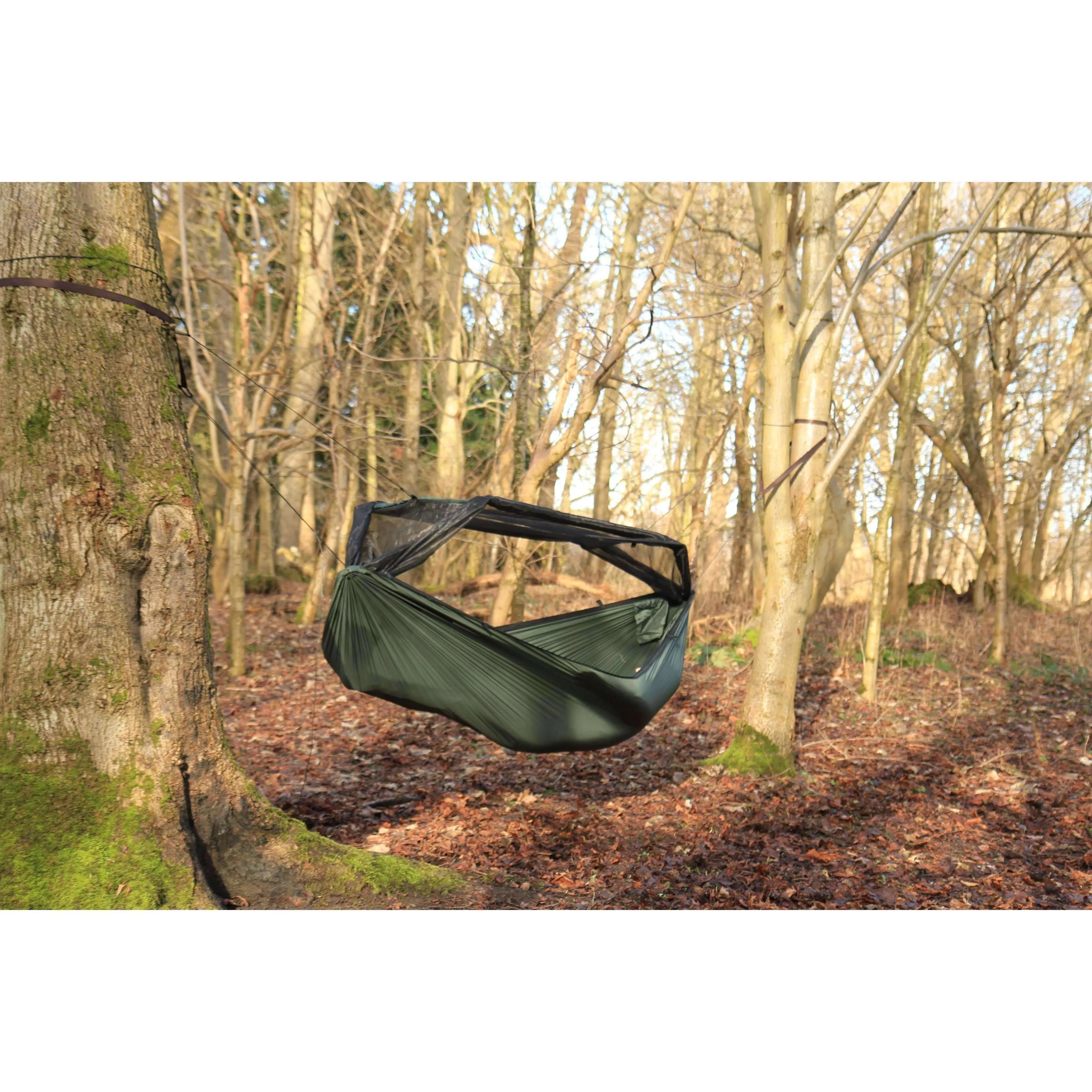 DD Superlight Frontline Hammock