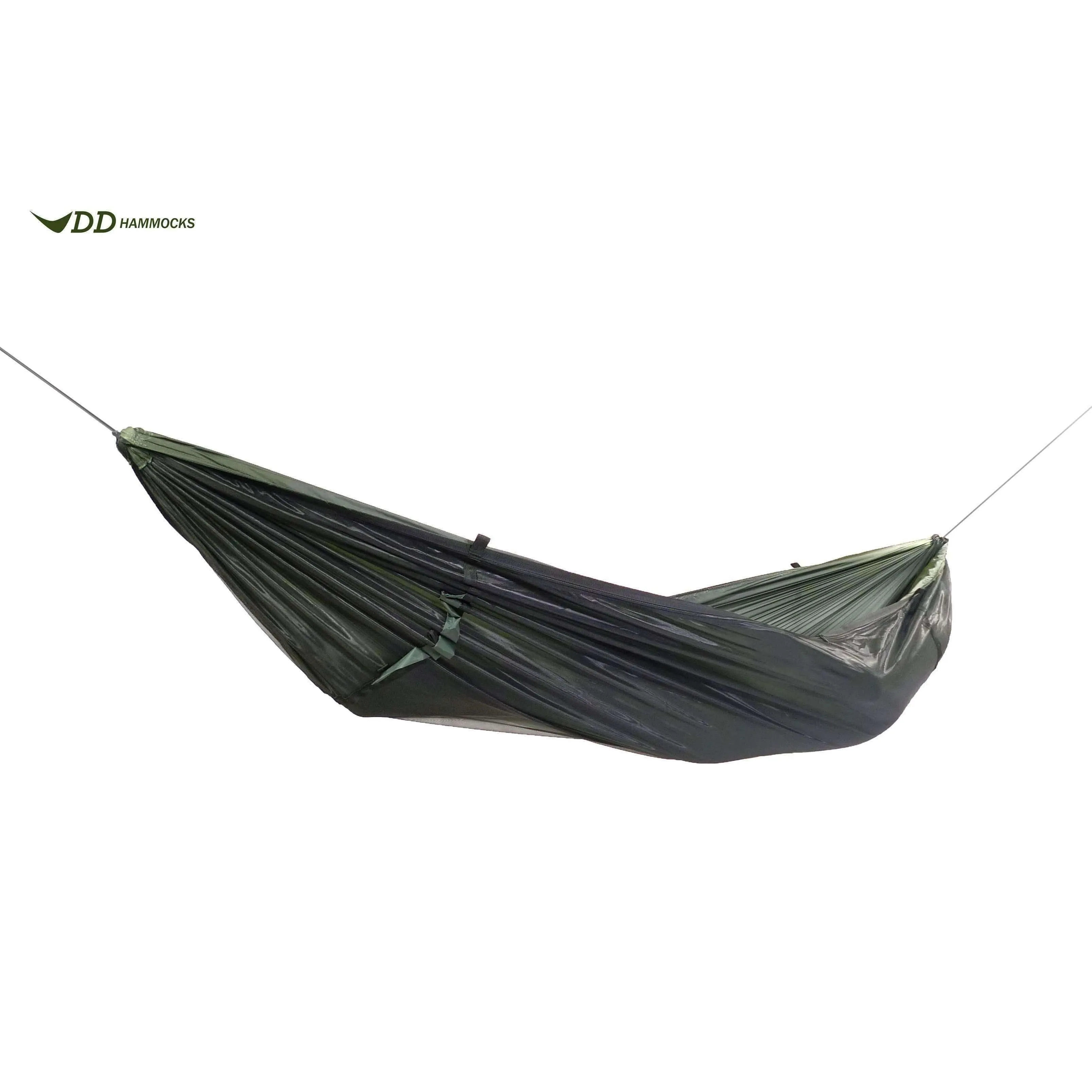 DD Superlight Frontline Hammock