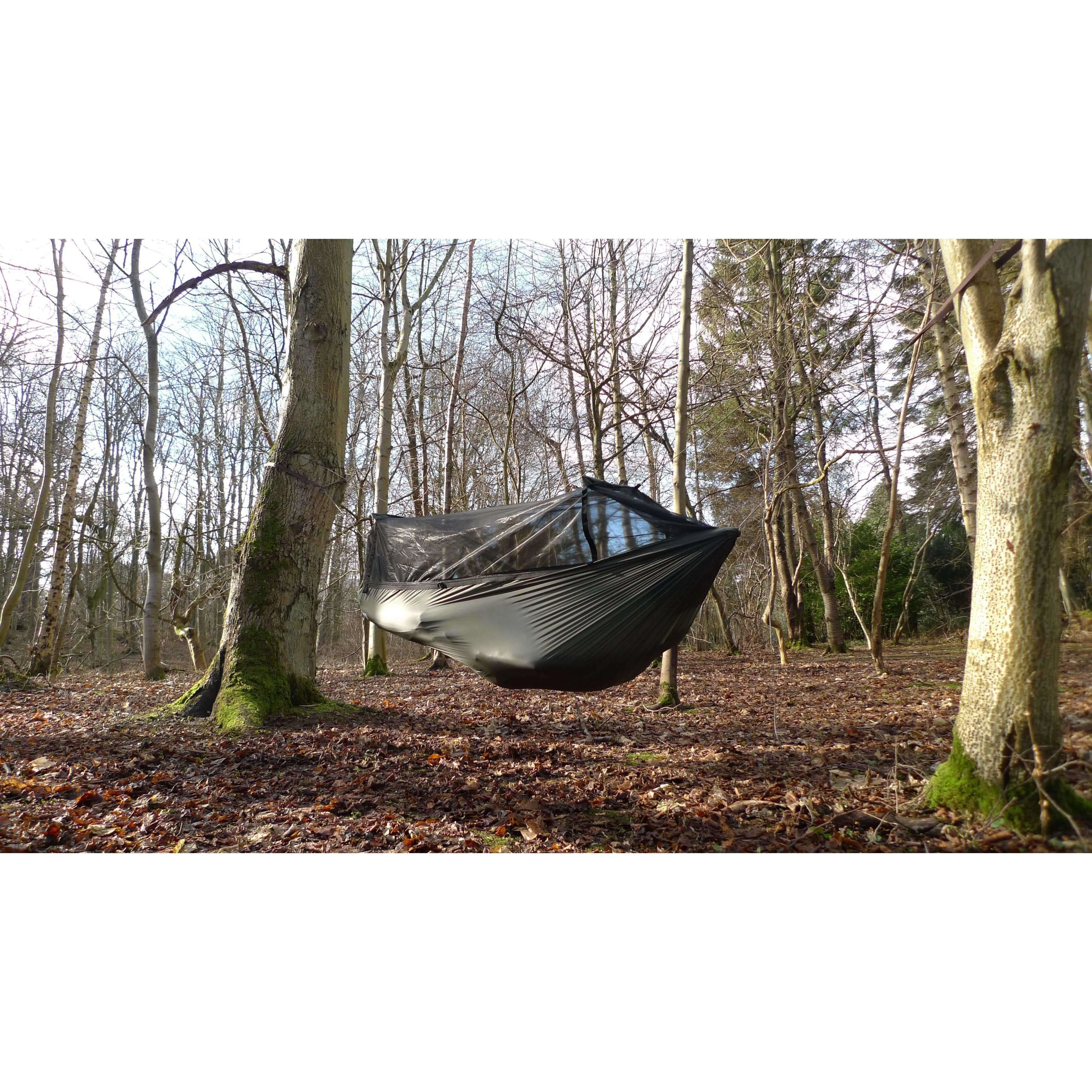 DD Superlight Frontline Hammock