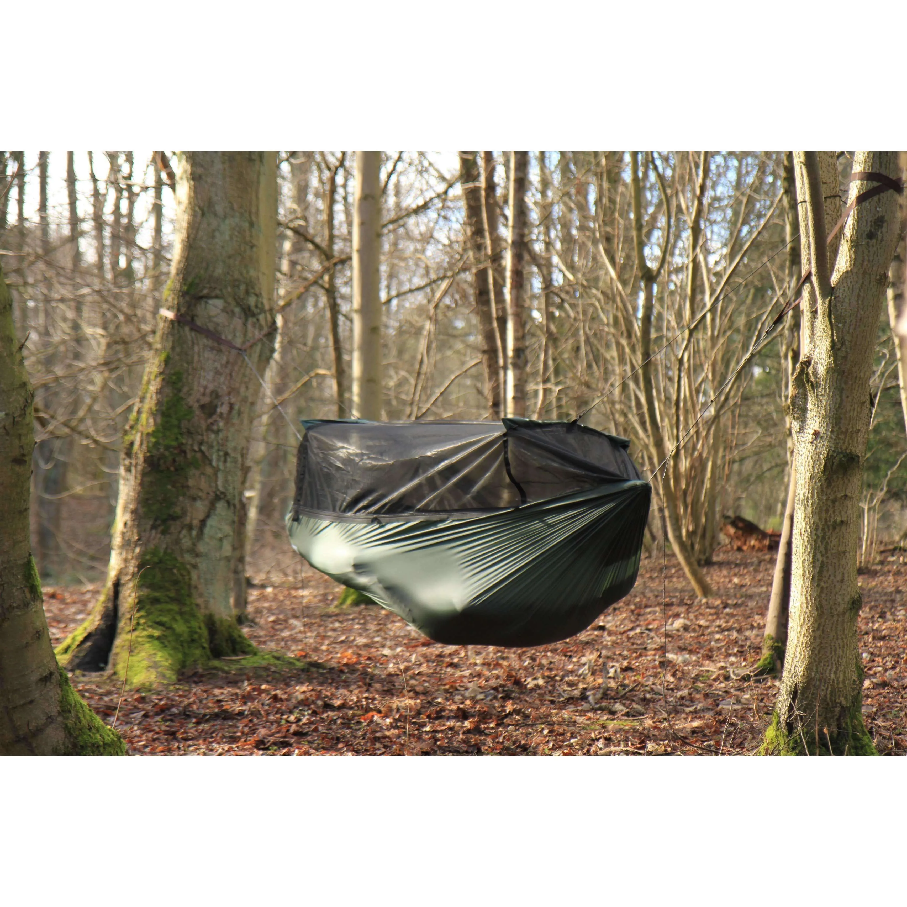 DD Superlight Frontline Hammock